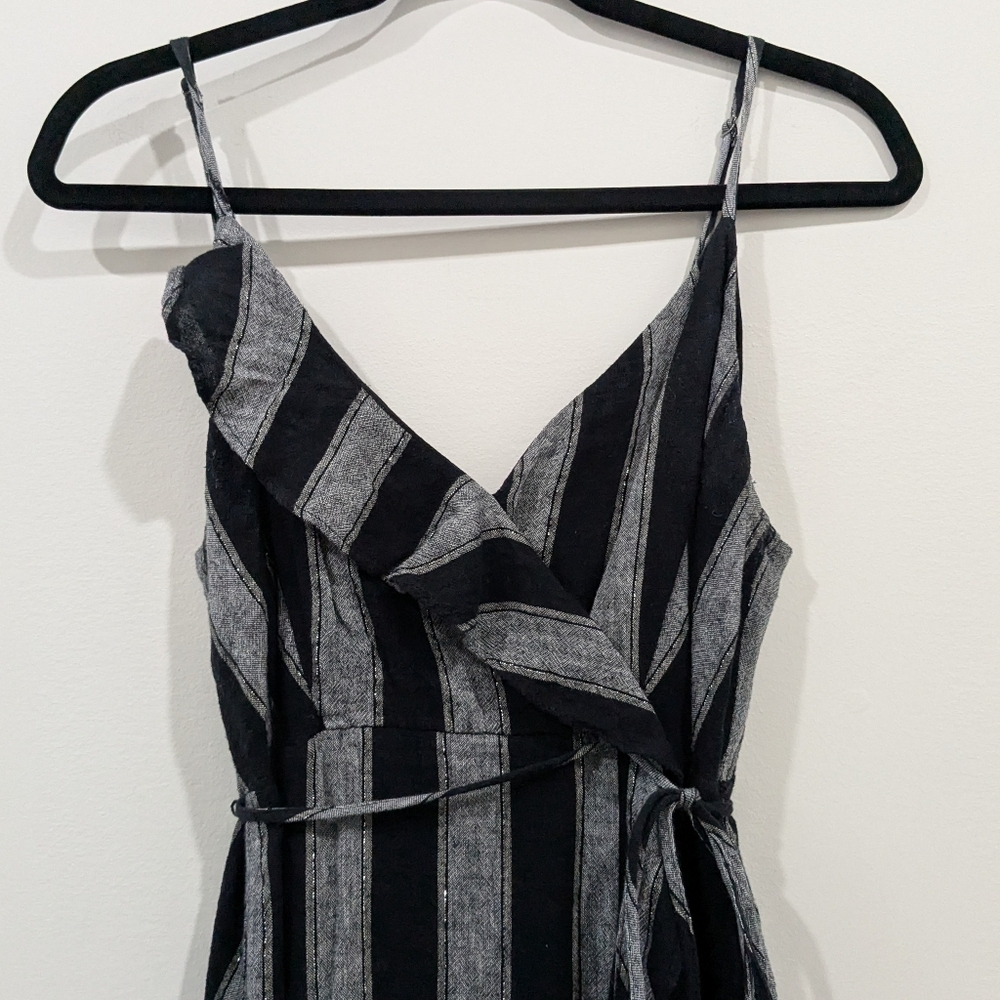 Rails Ariel Dress In Thompson Stripe - image 4